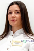 Шарифуллина Эльвира Салаватовна - Набережные Челны