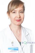Шарифуллина Гюльнара Салиховна - Казань