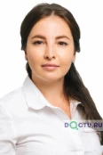 Шарифуллина Лиана Валерьяновна - Уфа