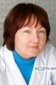Шарифуллина Светлана Геннадьевна - Набережные Челны