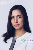 Шарифуллина(Гатауллина) Лейла Тимуровна - Набережные Челны