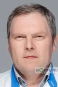 Шариков Сергей Алексеевич - Санкт-Петербург