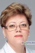 Шарикова Татьяна Павловна - Санкт-Петербург