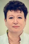 Шарина Елена Анатольевна - Санкт-Петербург