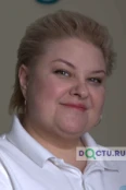Шарина Ярослава Сергеевна - Тольятти