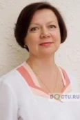 Шарина Наталья Юрьевна - Киров
