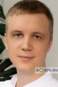 Шаринский Александр Владимирович - Барнаул