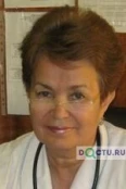 Шарипкулова Флюра Агзамовна - Набережные Челны