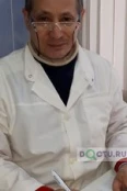 Шарипов Аданис Рахимьянович - Уфа