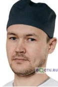 Шарипов Айназ Рамазанович - Сибай