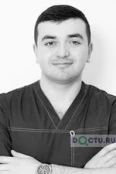 Шарипов Джалил Сарварович - Ставрополь