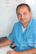 Шарипов Евгений Миндигалиевич - Ставрополь