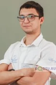 Шарипов Ирик Фаритович - Уфа