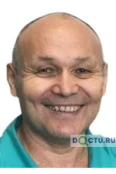 Шарипов Илдар Назибович - Нефтекамск