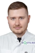 Шарипов Ильяс Маратович - Уфа