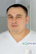 Шарипов Рафик Фаильевич - Адлер