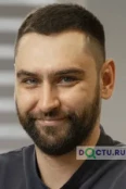Шарипов Сергей Александрович - Самара