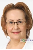 Шарипова Альфия Рашитовна - Уфа
