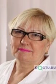 Шарипова Альфия Сулаймановна - Набережные Челны