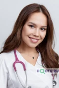 Шарипова Диана Ильгизовна - Уфа