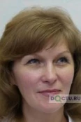Шарипова Елена Витальевна - Санкт-Петербург