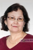Шарипова Эльмира Абдрахмановна - Самара