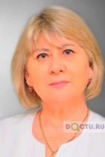Шарипова Гузаль Ягфаровна - Уфа