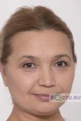Шарипова Галина Анатольевна - Екатеринбург