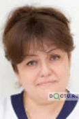 Шарипова Гульнара Анваровна - Уфа