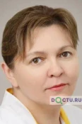 Шарипова Юлия Урановна - Казань