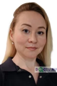 Шарипова Любовь Валерьевна - Екатеринбург