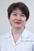Шарипова Софья Равильевна - Уфа