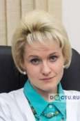 Шарипова Венера Равилевна - Москва