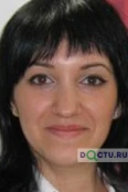Шаряфетдинова Рената Салякжановна - Новосибирск