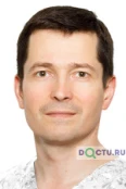 Шарков Сергей Михайлович - Москва