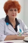 Шаркова Лариса Николаевна - Пятигорск