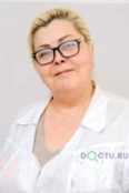 Шаркова Татьяна Юрьевна - Волгоград