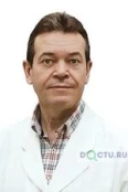 Шармай Олег Николаевич - Москва