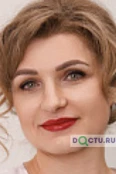 Шарнина Марина Васильевна - Калининград