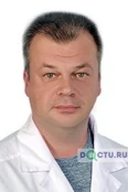 Шарнов Дмитрий Анатольевич - Сочи