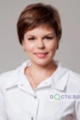Шарнова Анна Анатольевна - Иваново