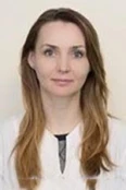 Шарнова Жанна Павловна - Москва