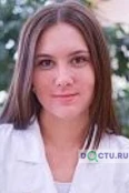 Шароян Юлия Андреевна - Тюмень