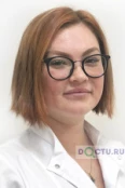 Шаройко Марина Владимировна - Москва