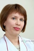 Шаромова Светлана Кирилловна - Киров
