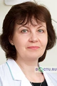 Шаромова Светлана Николаевна - Киров