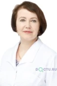 Шаронова Елена Николаевна - Екатеринбург