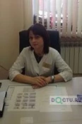 Шаронова Наталья Павловна - Армавир