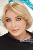 Шаропина Анна Викторовна - Москва