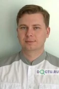 Шаров Александр Никитович - Пятигорск